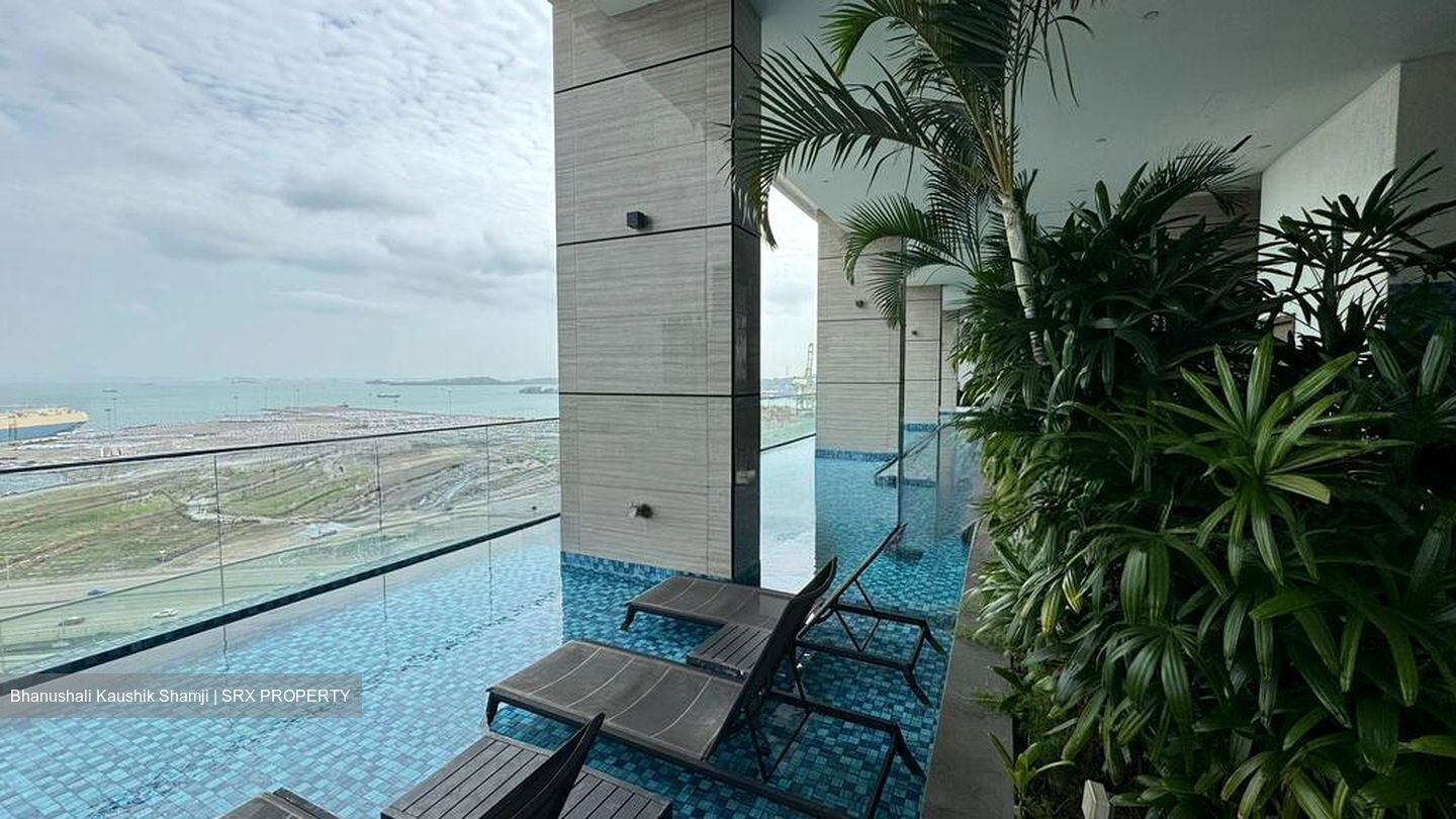 Singapore Conference Hall (D1), Office #567993411